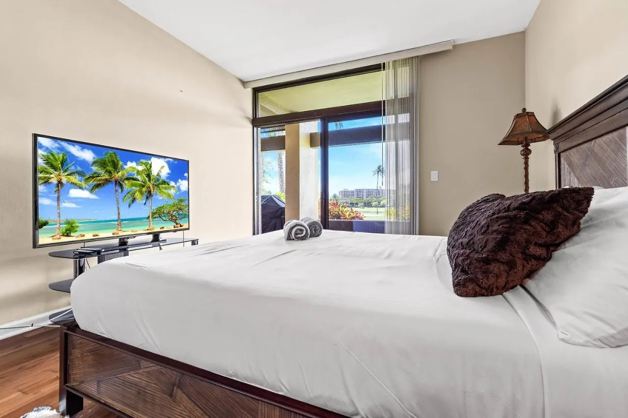 Kaanapali Royal C101 Lahaina