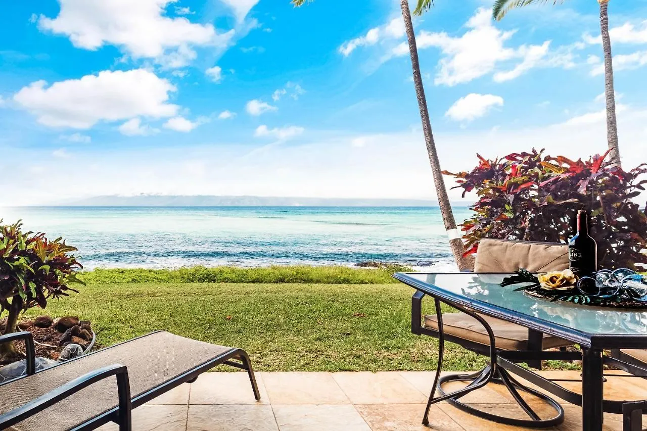 Noelani 105 Holiday home
