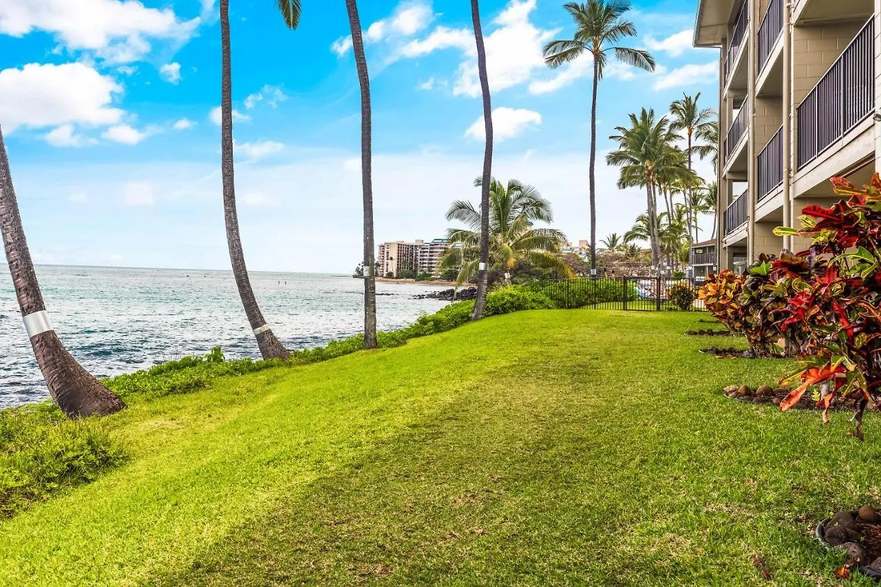 Noelani 105 Kahana
