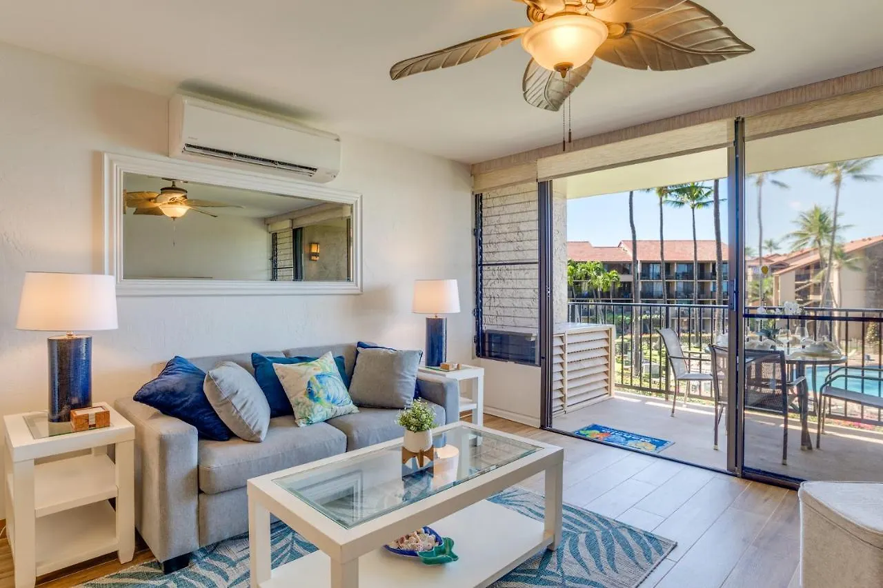 Papakea B306 Holiday home *