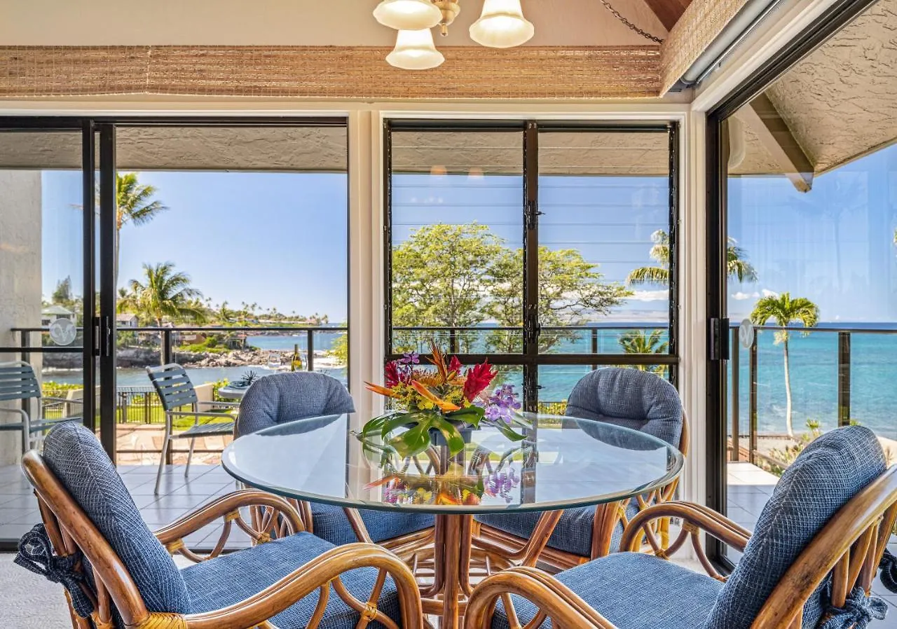 Napili Point C9 Kahana