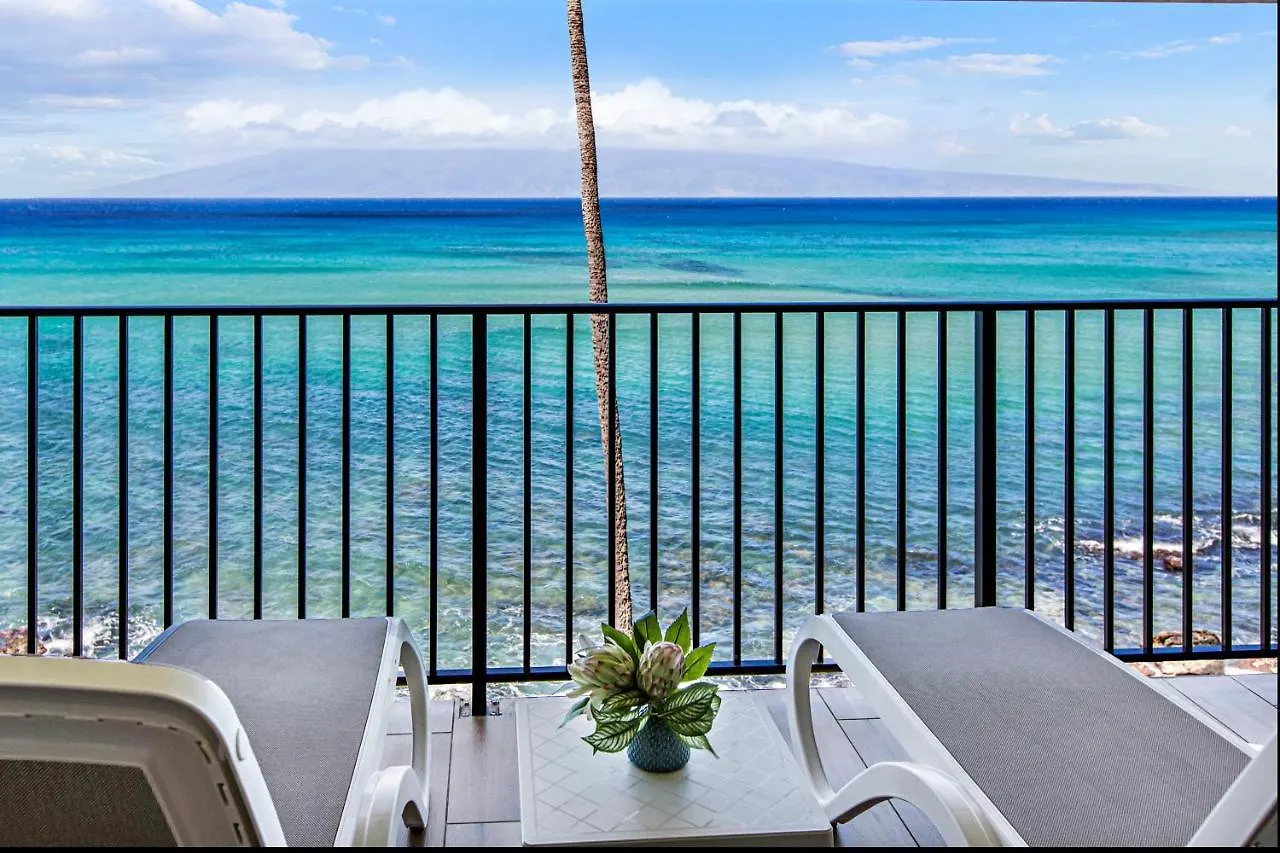 Holiday home Noelani 303 Kahana