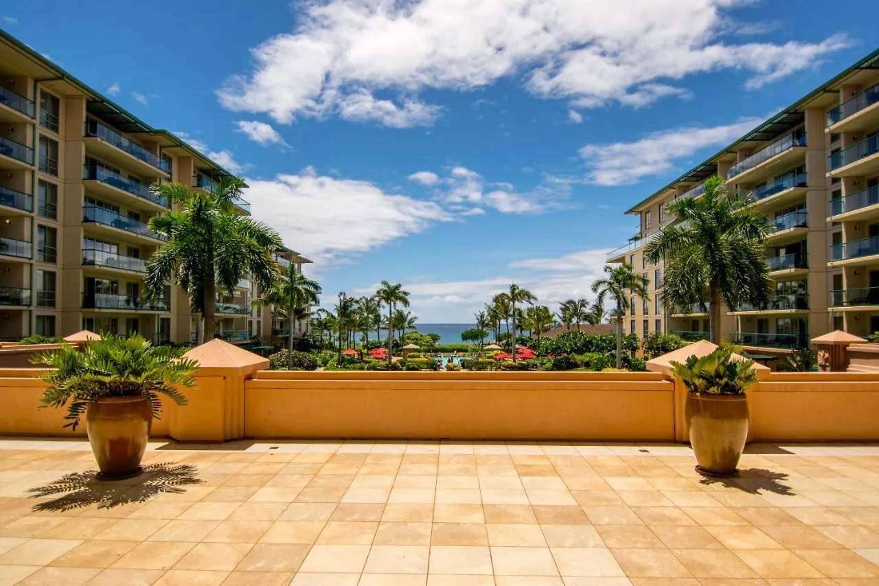 Feriehus Honua Kai H237 Lahaina