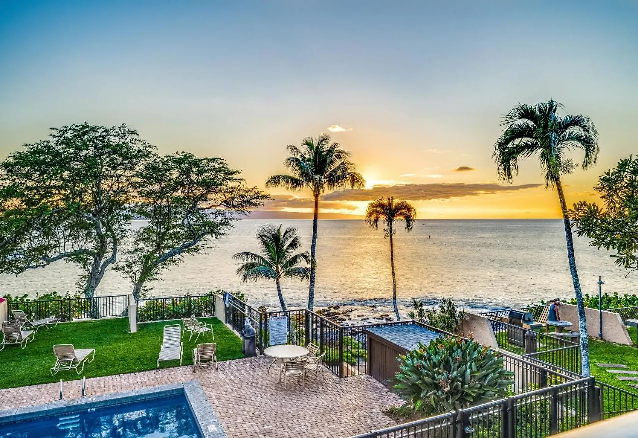 Napili Point C9 Hébergement de vacances