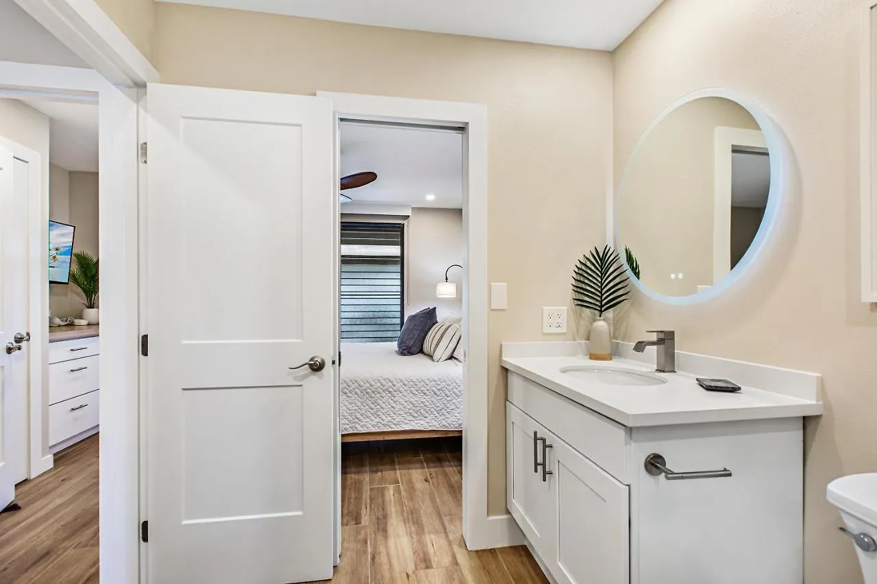 Noelani 303 Holiday home
