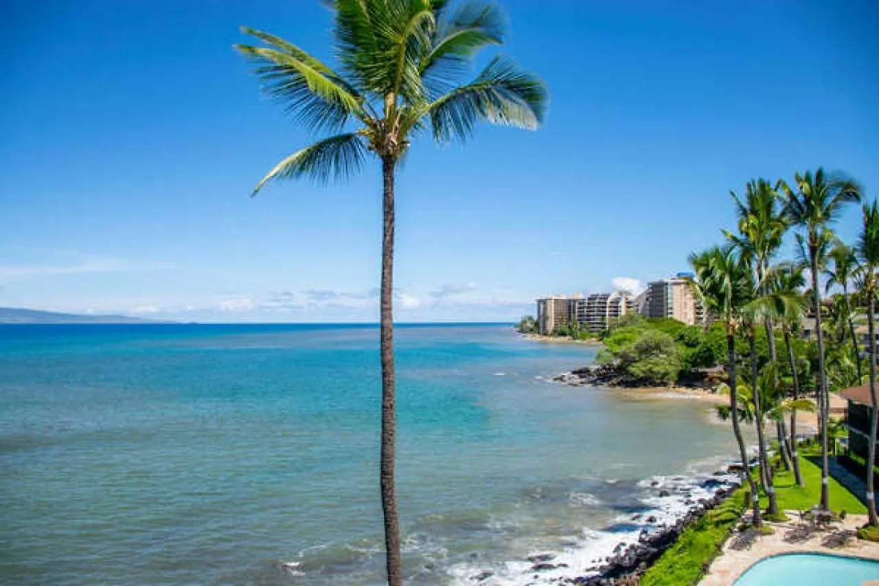 Noelani 303 * Kahana