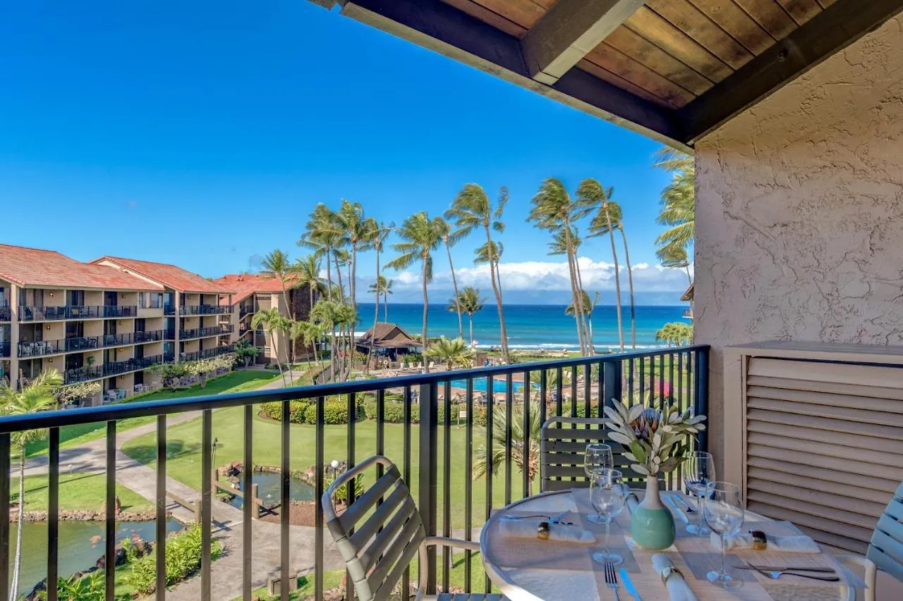 Papakea C405 Holiday home *