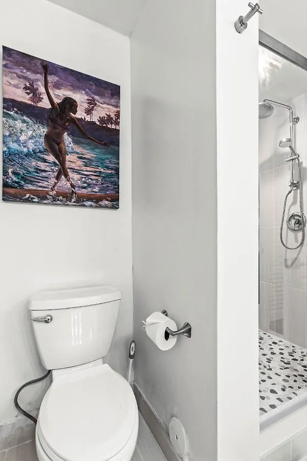 Vakantiehuis Kaanapali Royal C101 *