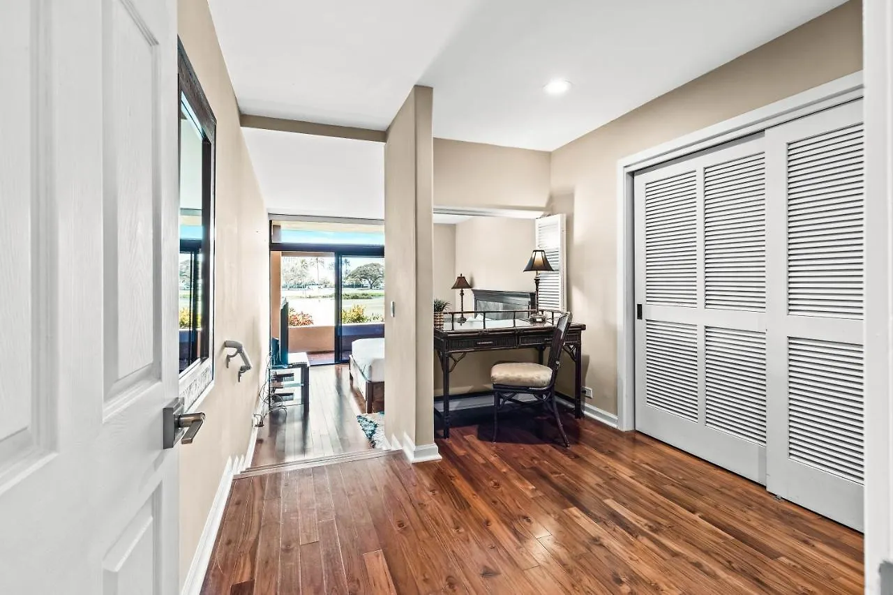 Vakantiehuis Kaanapali Royal C101