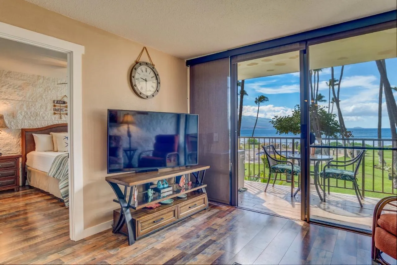 Kanai A Nalu 210 Holiday home