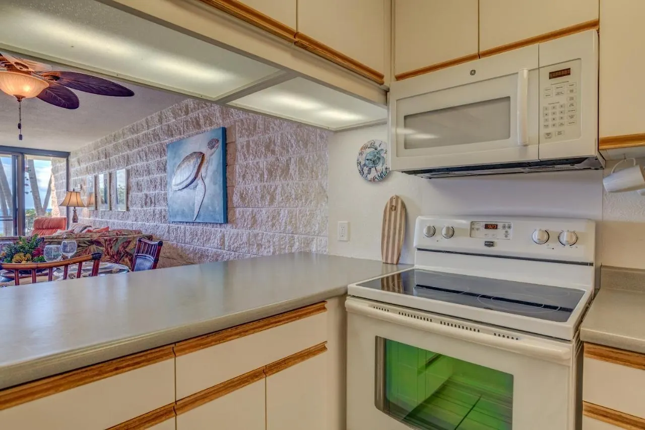 Holiday home Kanai A Nalu 210 *