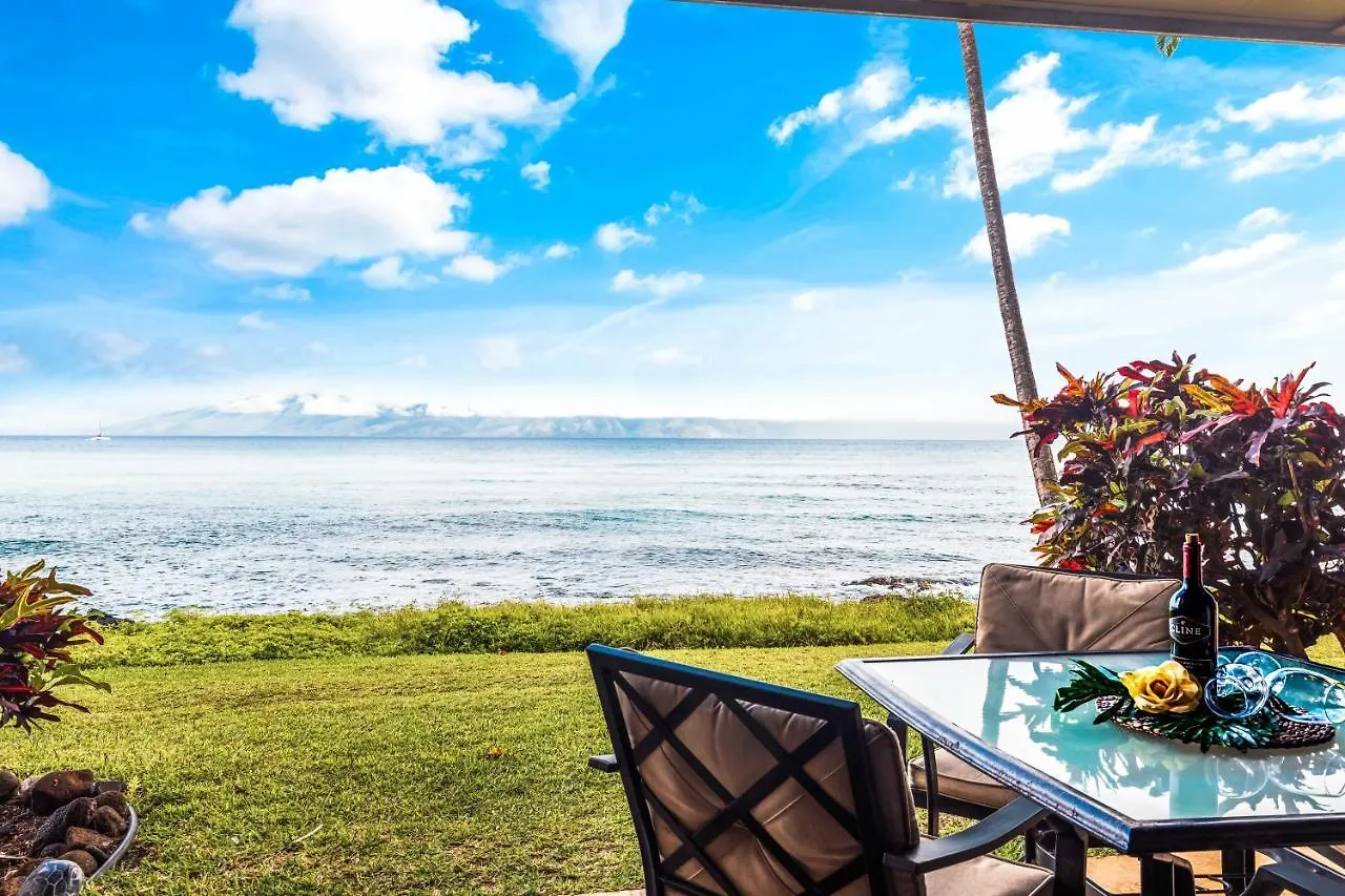 Noelani 105 Holiday home *