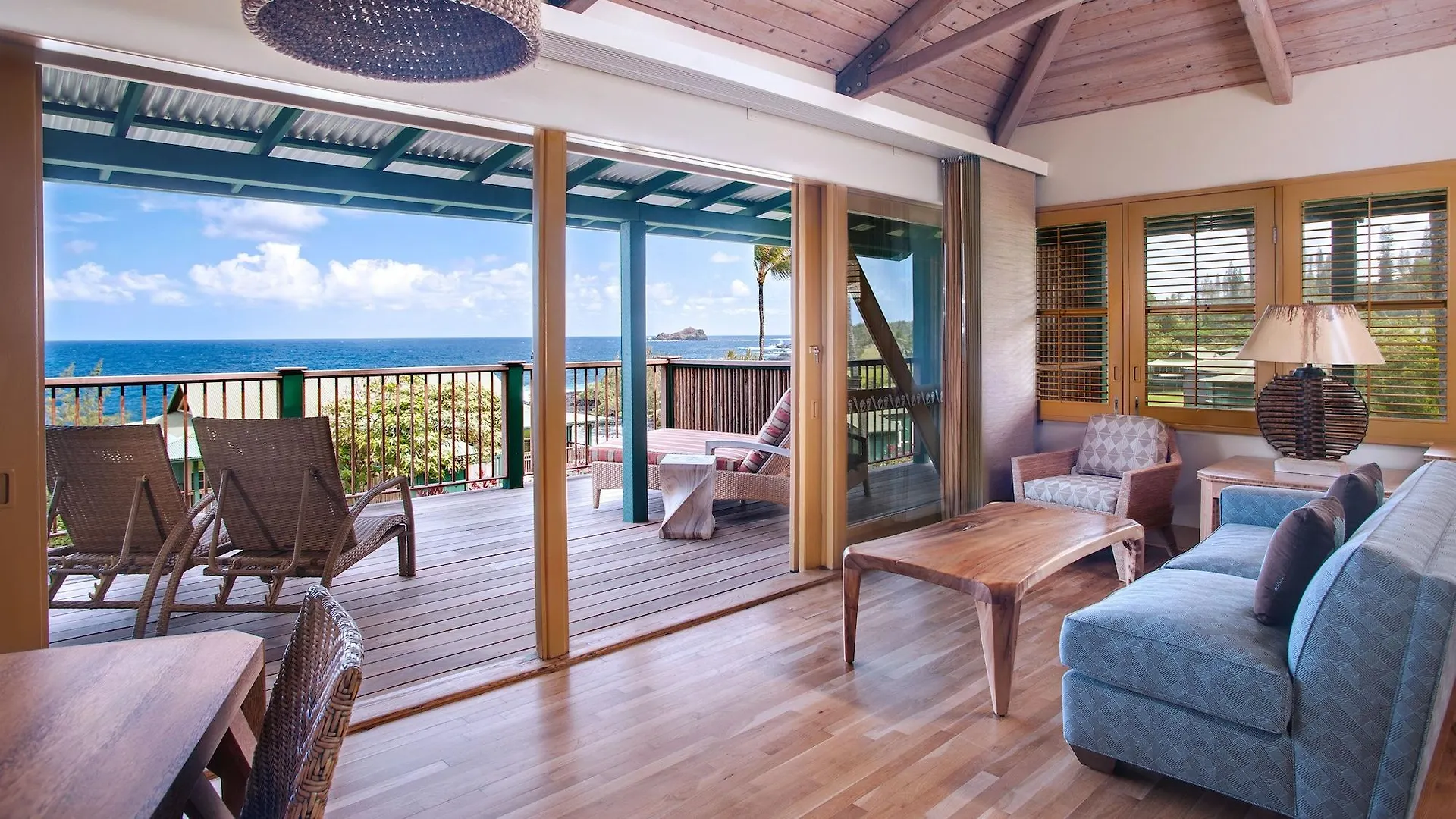 Hana-maui Resort, A Destination By Hyatt 4*