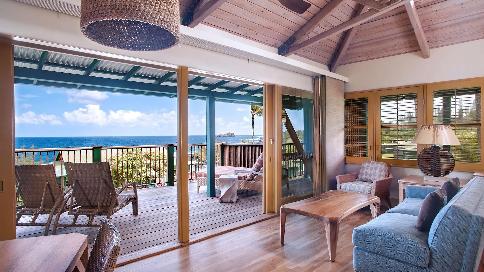 Hana-maui Resort, A Destination By Hyatt Resort 4*