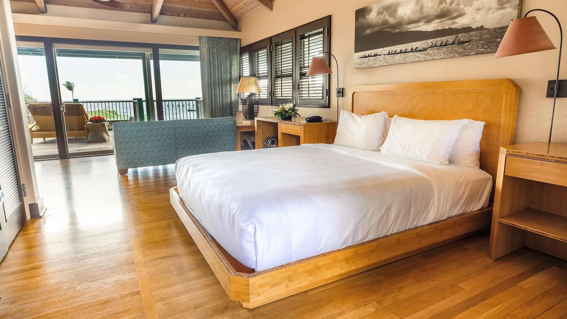 Hana-maui Resort, A Destination By Hyatt 4* Hana