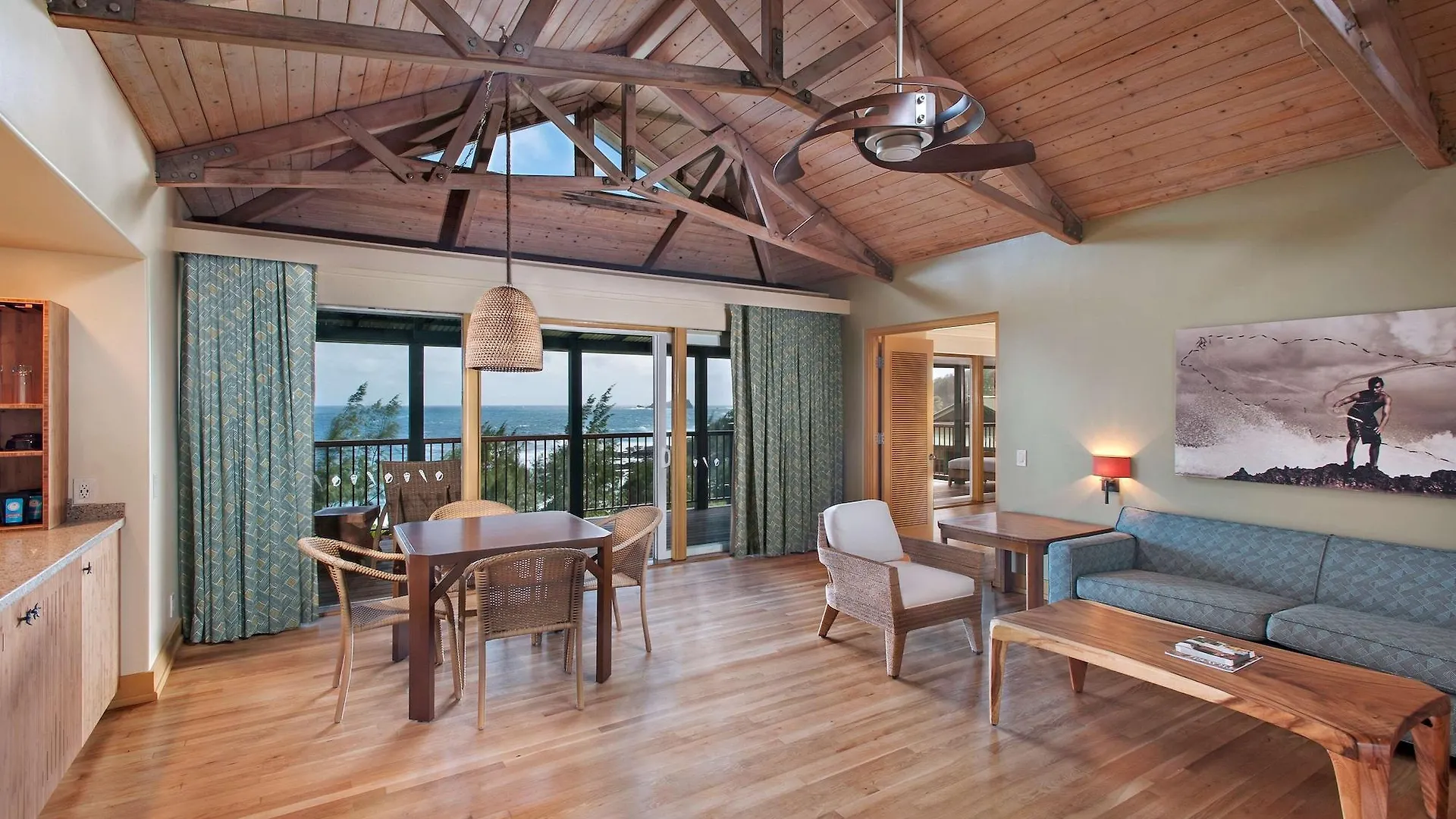 Resort Hana-maui Resort, A Destination By Hyatt Hana