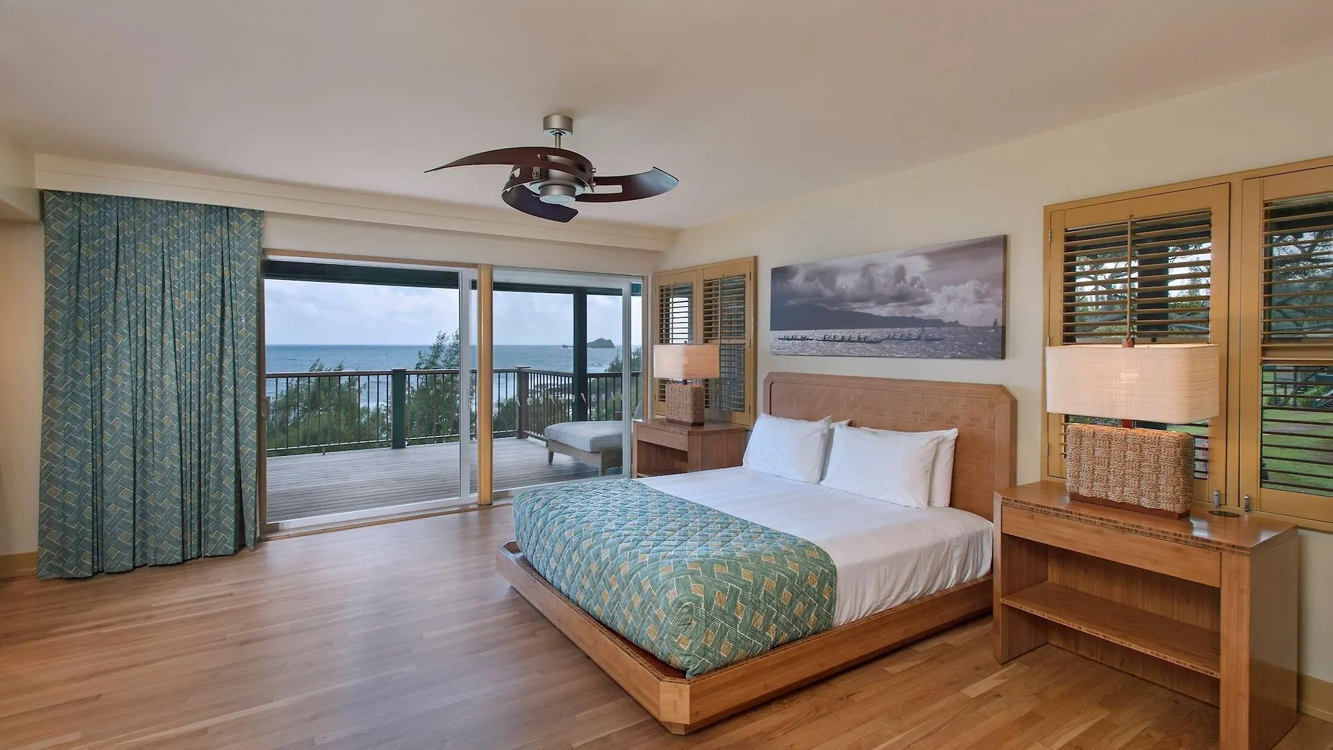 Resort Hana-maui Resort, A Destination By Hyatt 4*