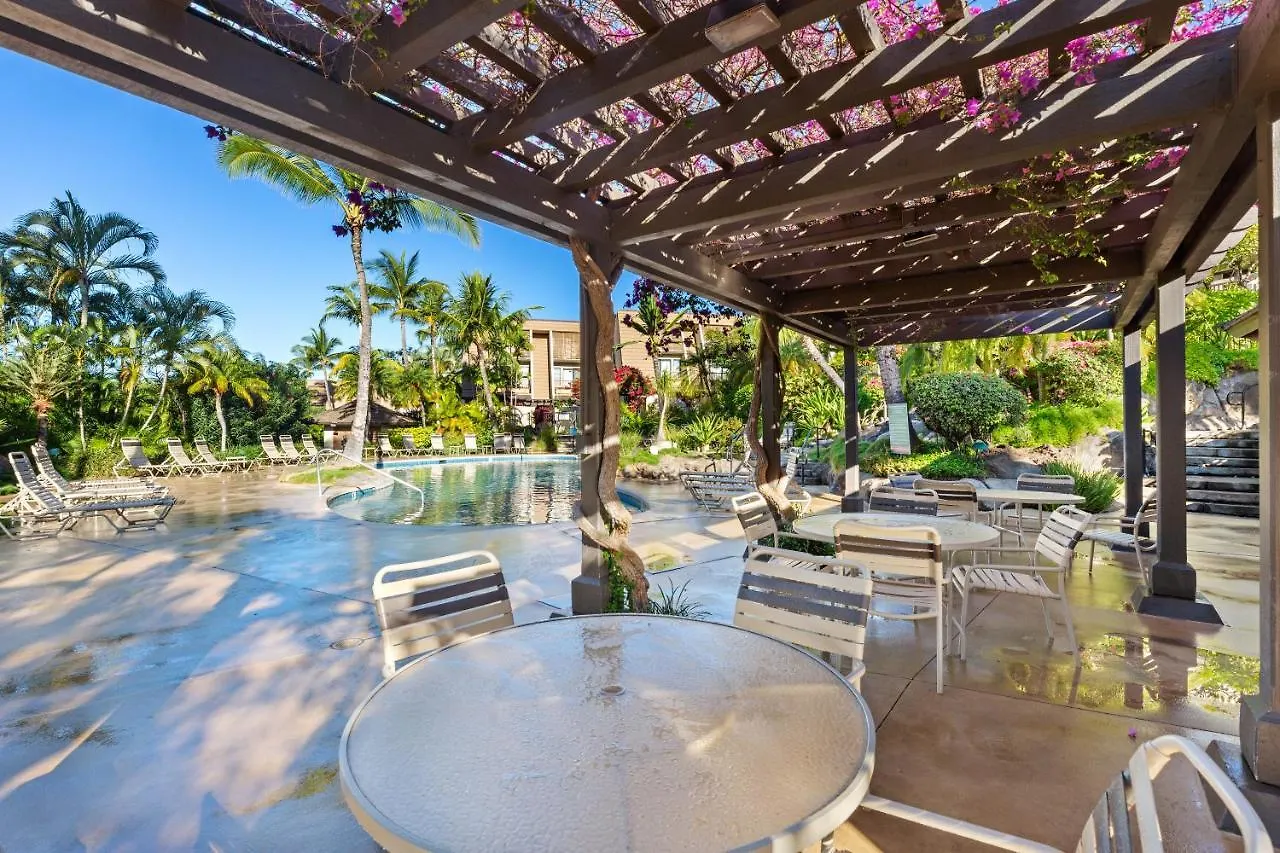 Maui Kamaole D208 Holiday home