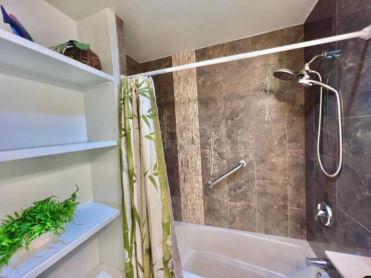 Holiday home Maui Kamaole D208