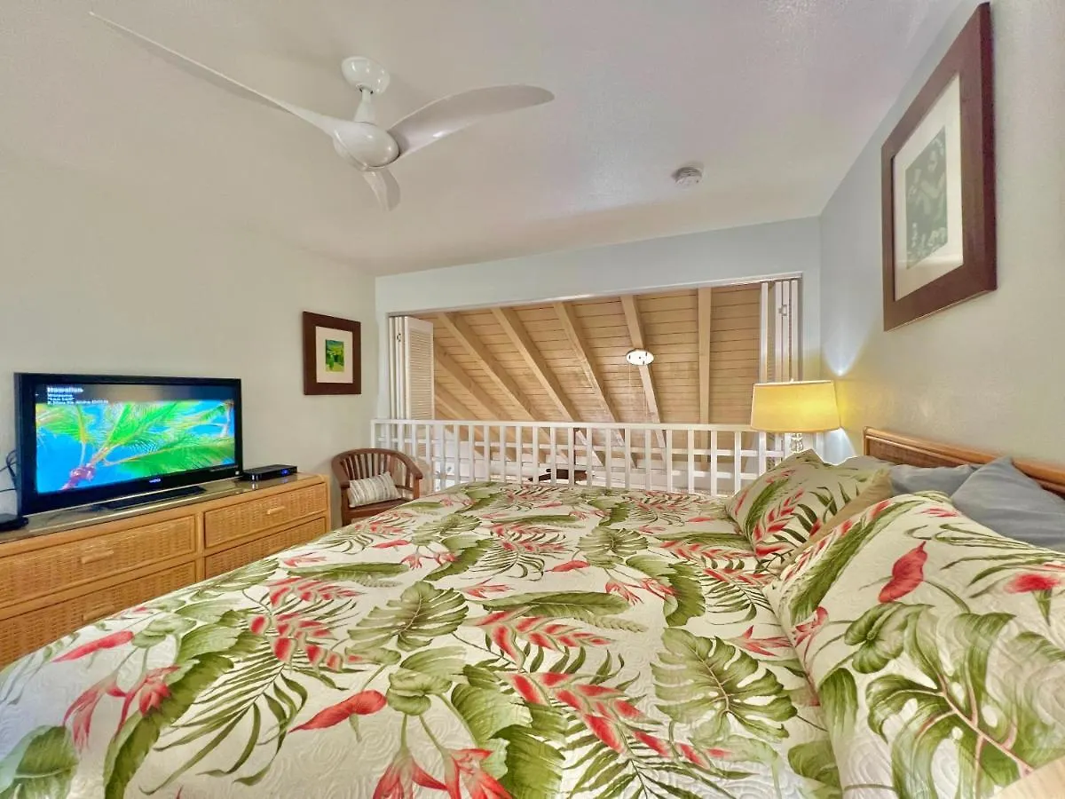 Maui Kamaole D208 Holiday home *