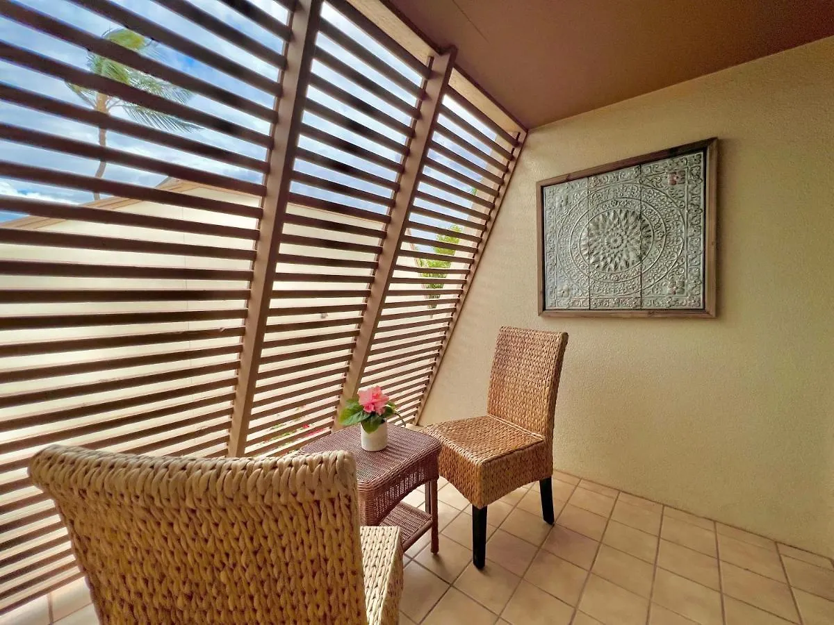 Maui Kamaole D208 Holiday home