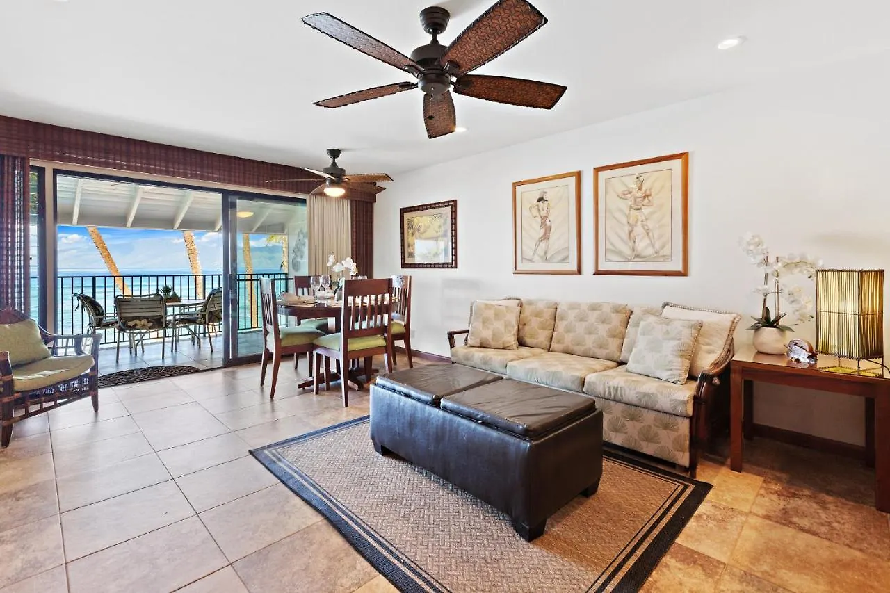 Holiday home Noelani 215 Kahana