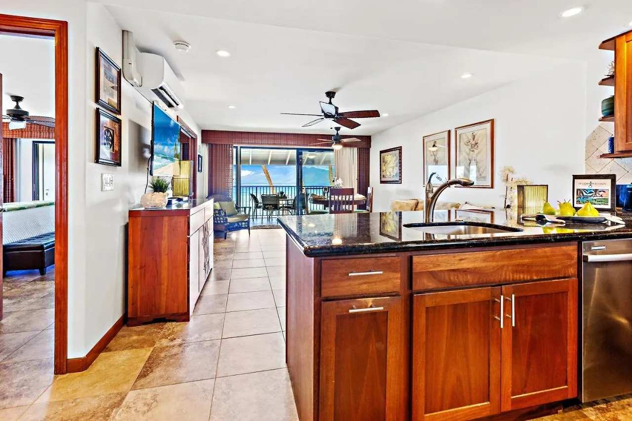 Noelani 215 Holiday home
