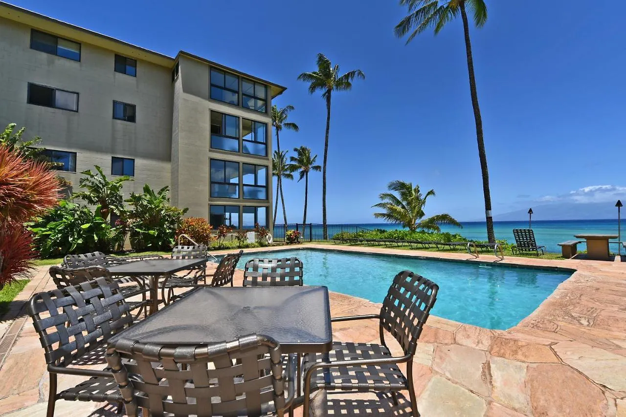 Holiday home Noelani 215