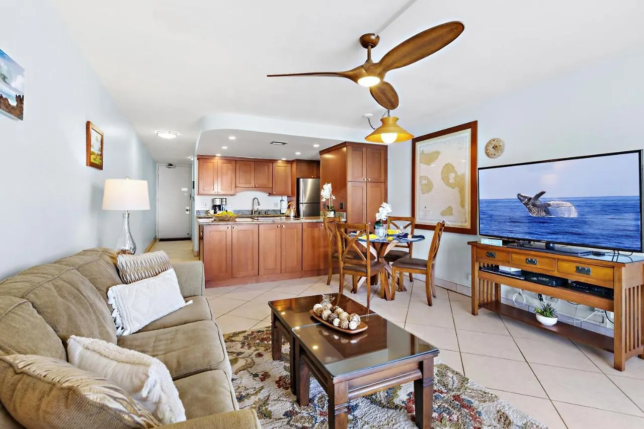 Holiday home Reef 318