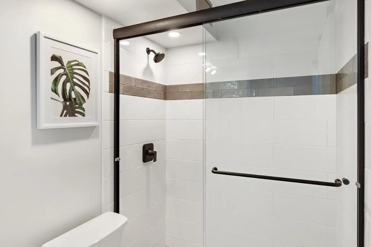 Manor 501 Kahana