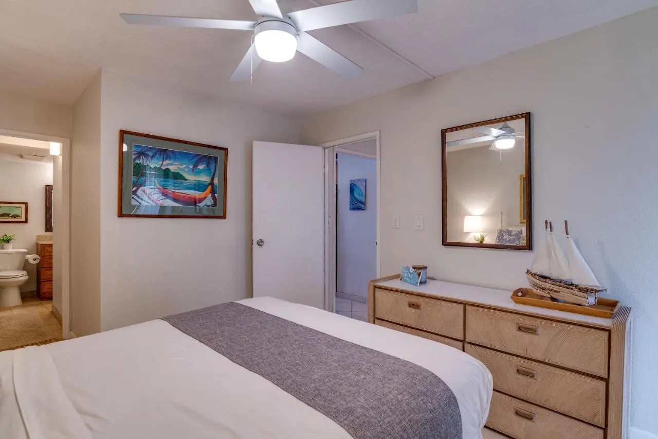 Island Sands 311 Wailuku