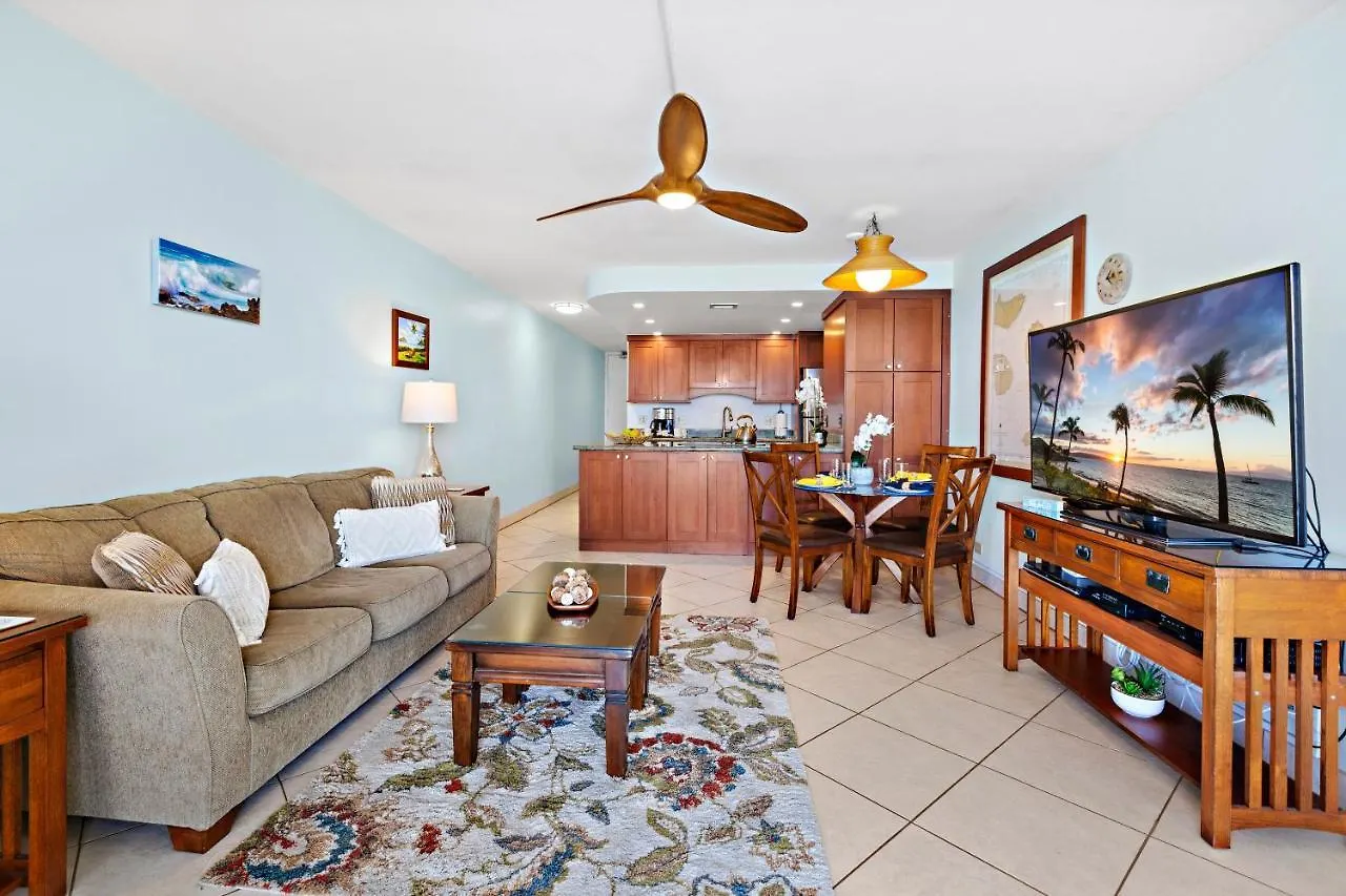 Holiday home Reef 318 *