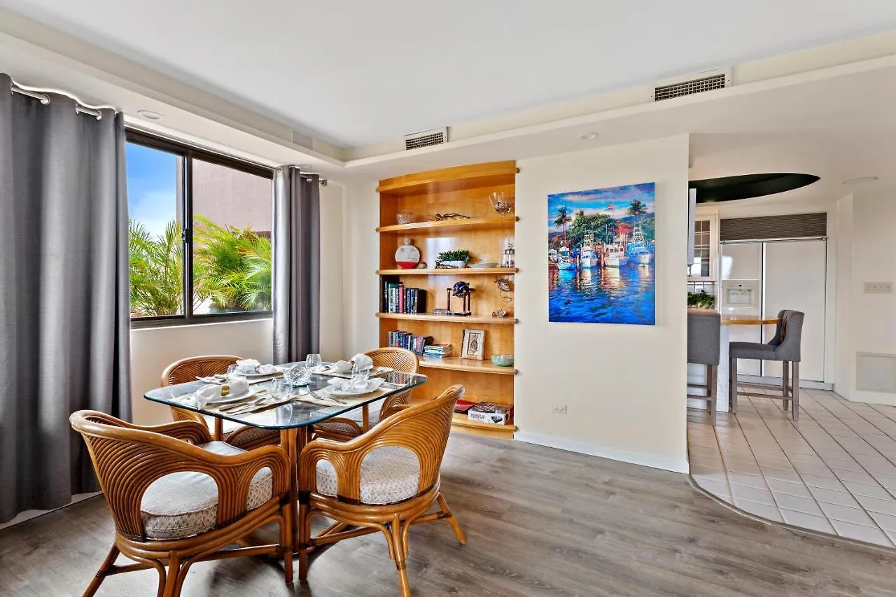 Holiday home Manor 701 Ph