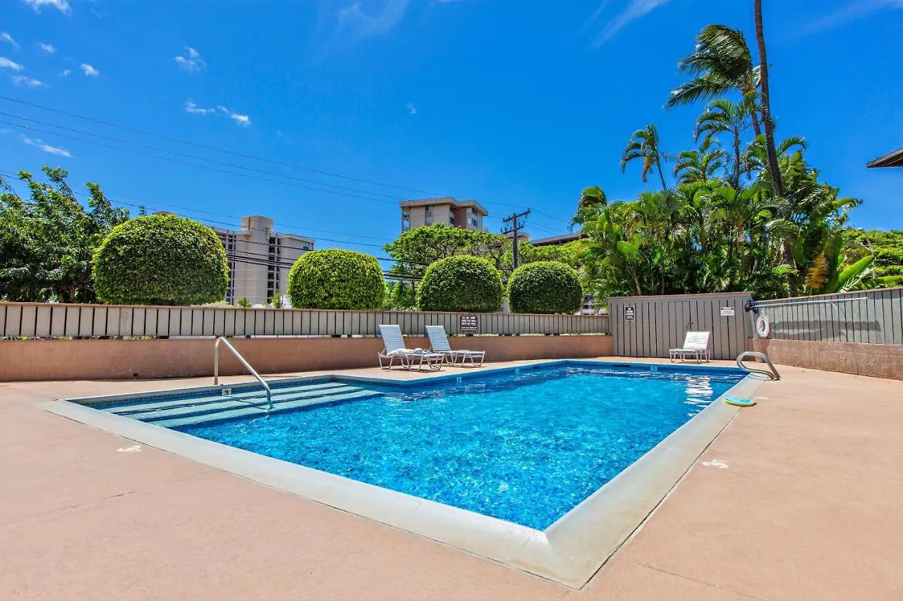 Manor 701 Ph Holiday home