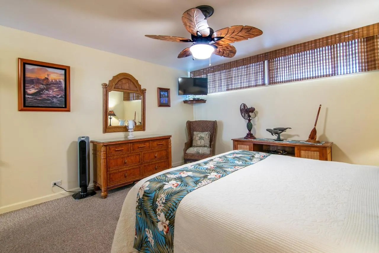 Holiday home Reef 208 *