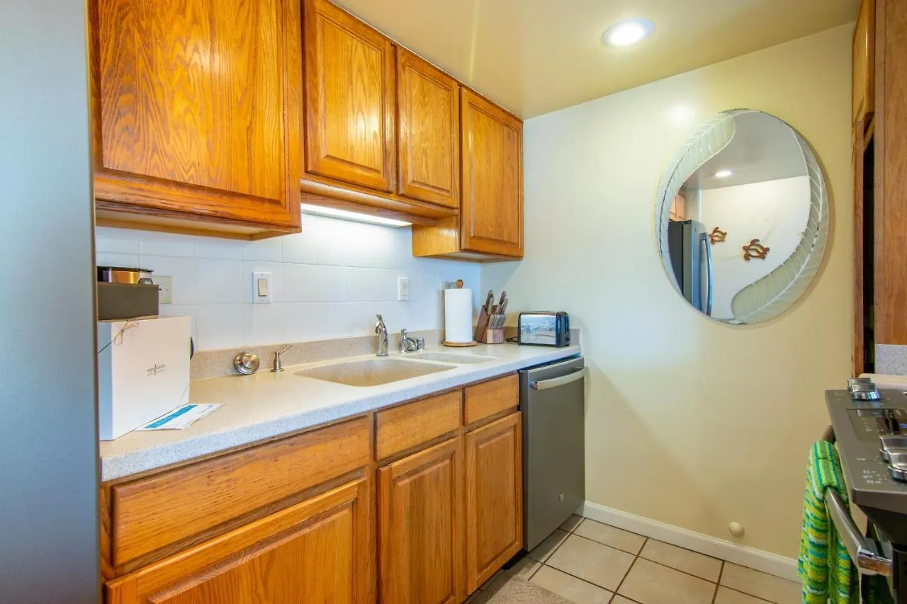 Reef 208 * Kahana