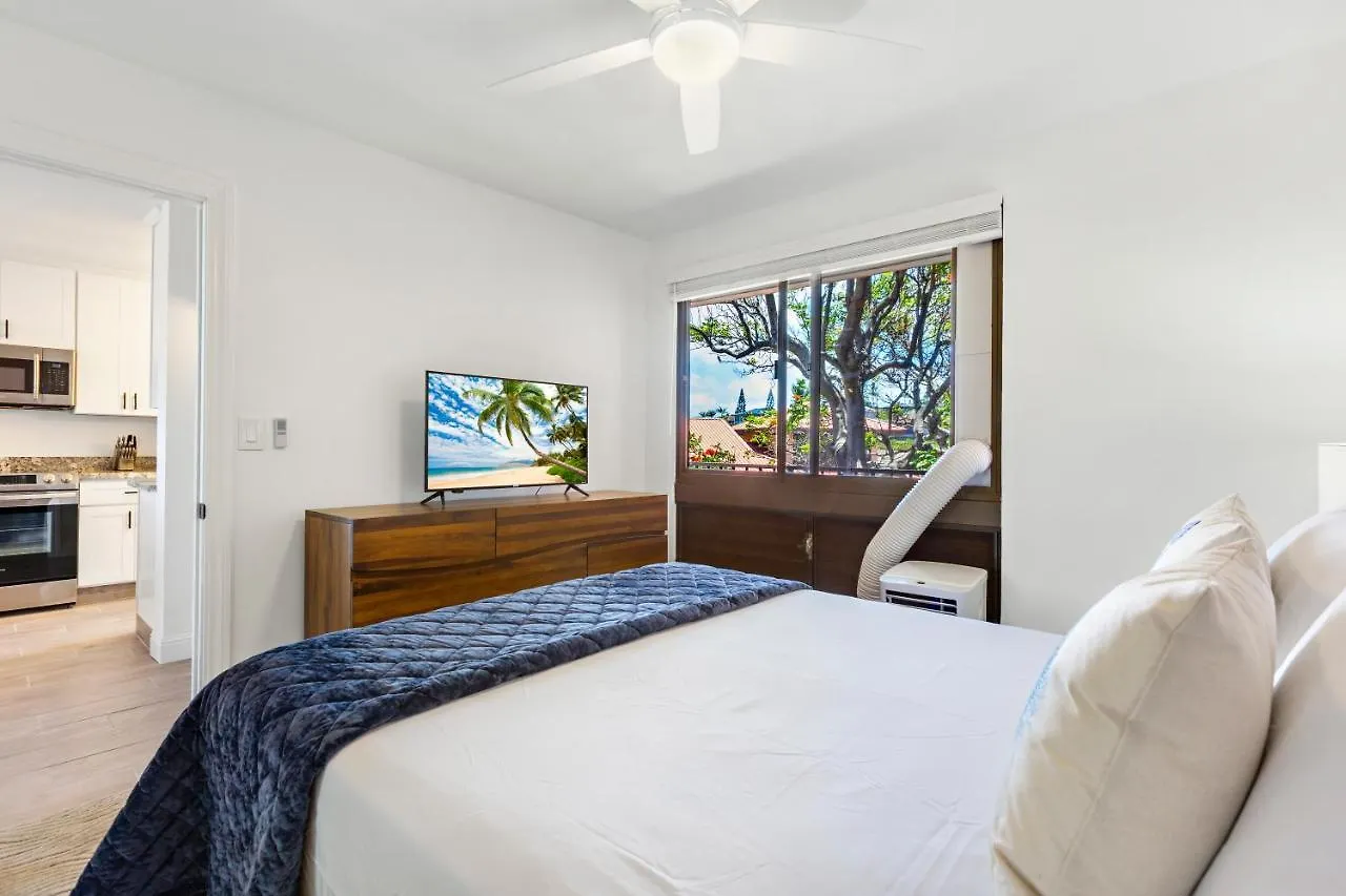 Holiday home Manor 501