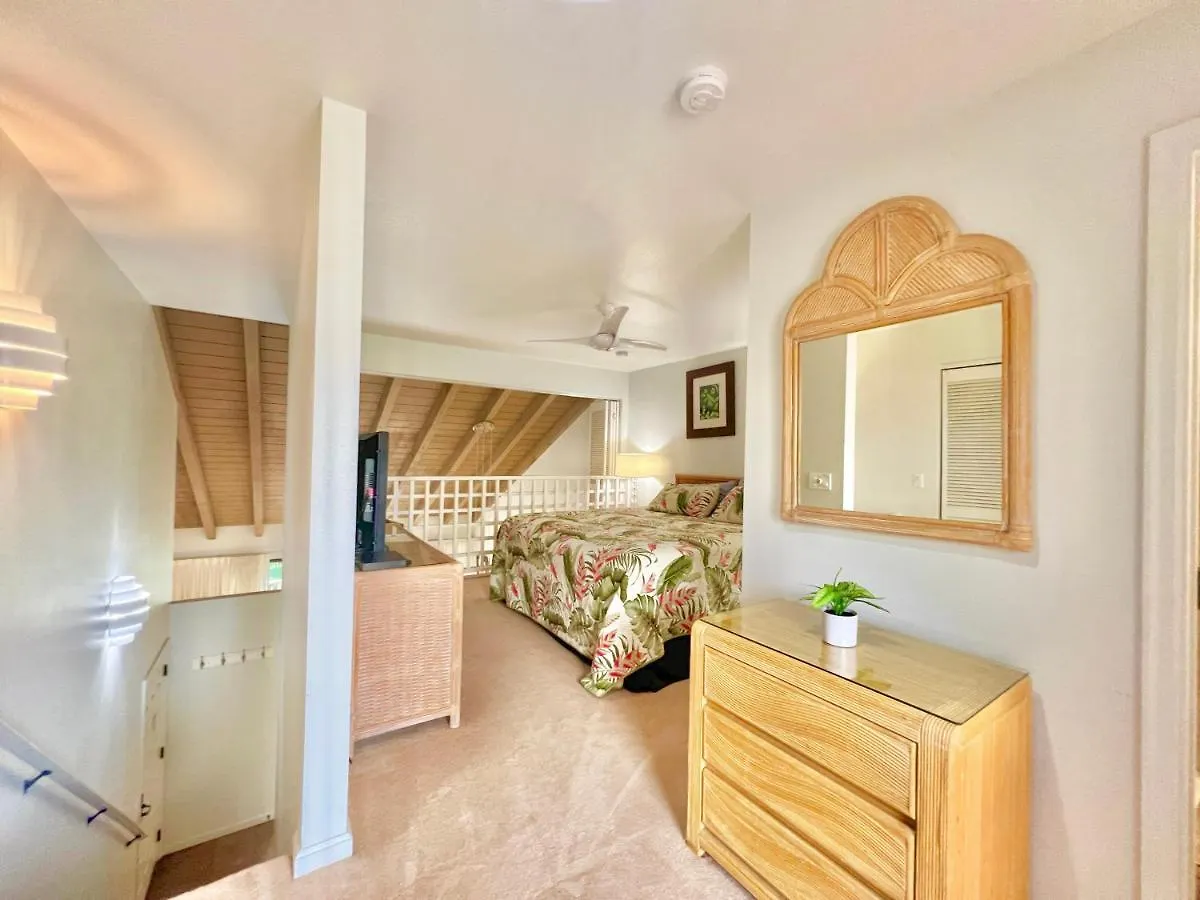 Maui Kamaole D208 Holiday home *