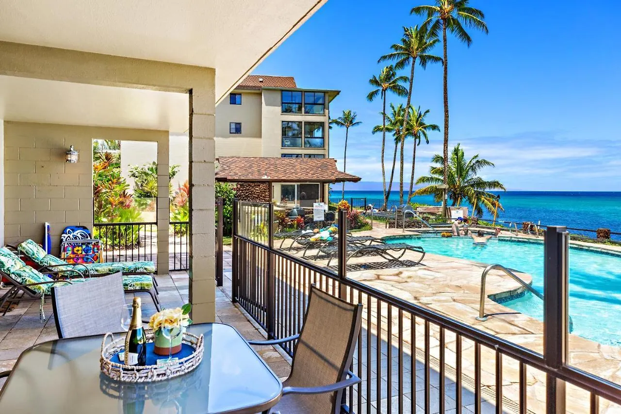 Noelani 115 Holiday home