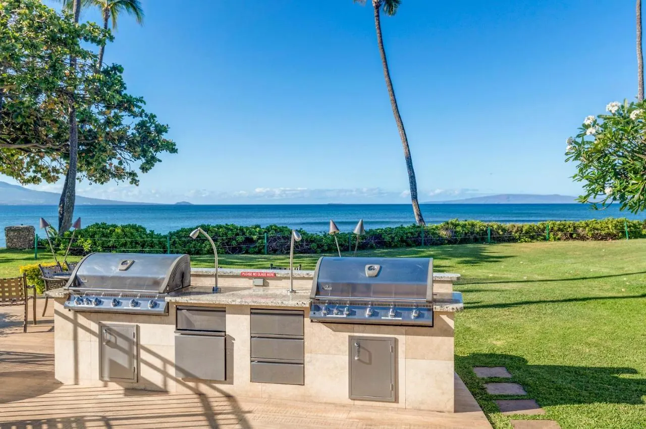 Kanai A Nalu 116 Holiday home *