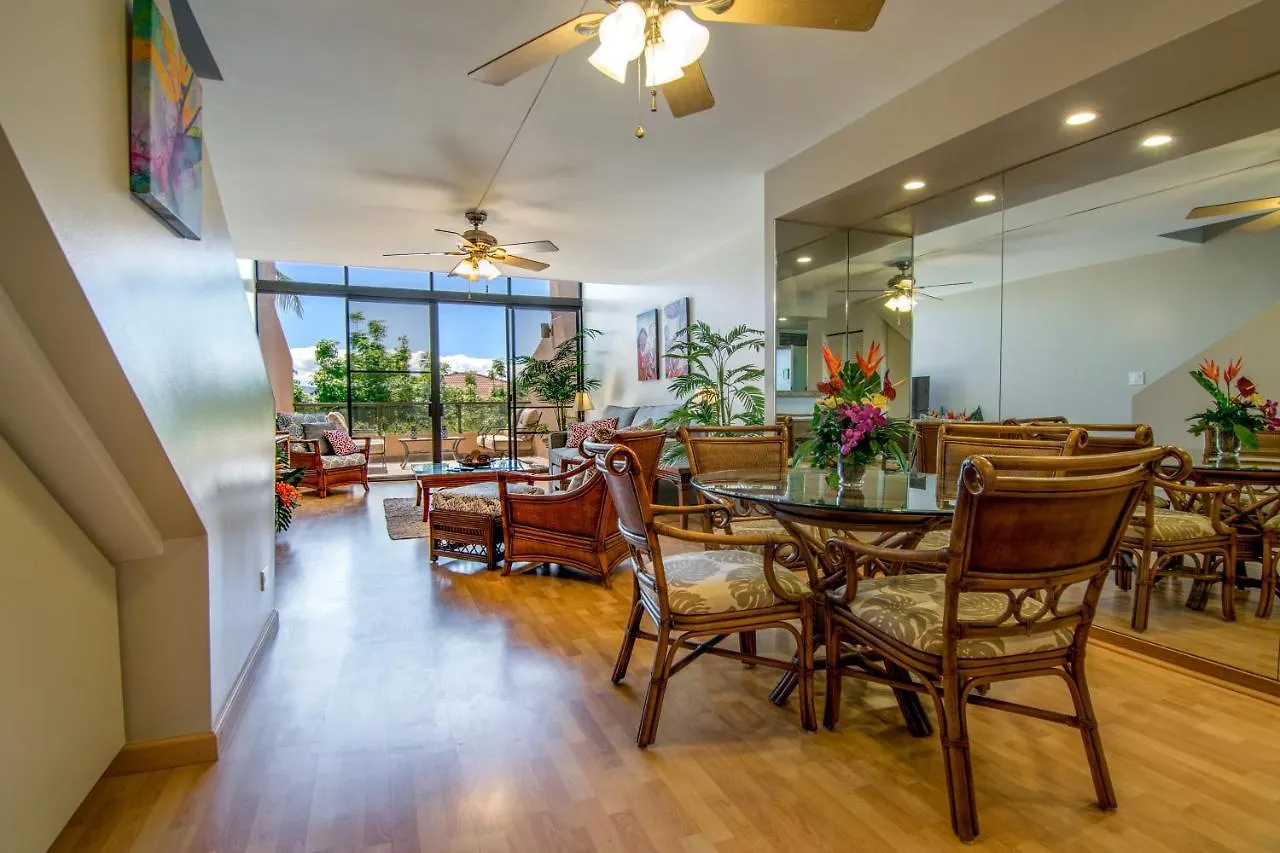 E409 Holiday home Kahana