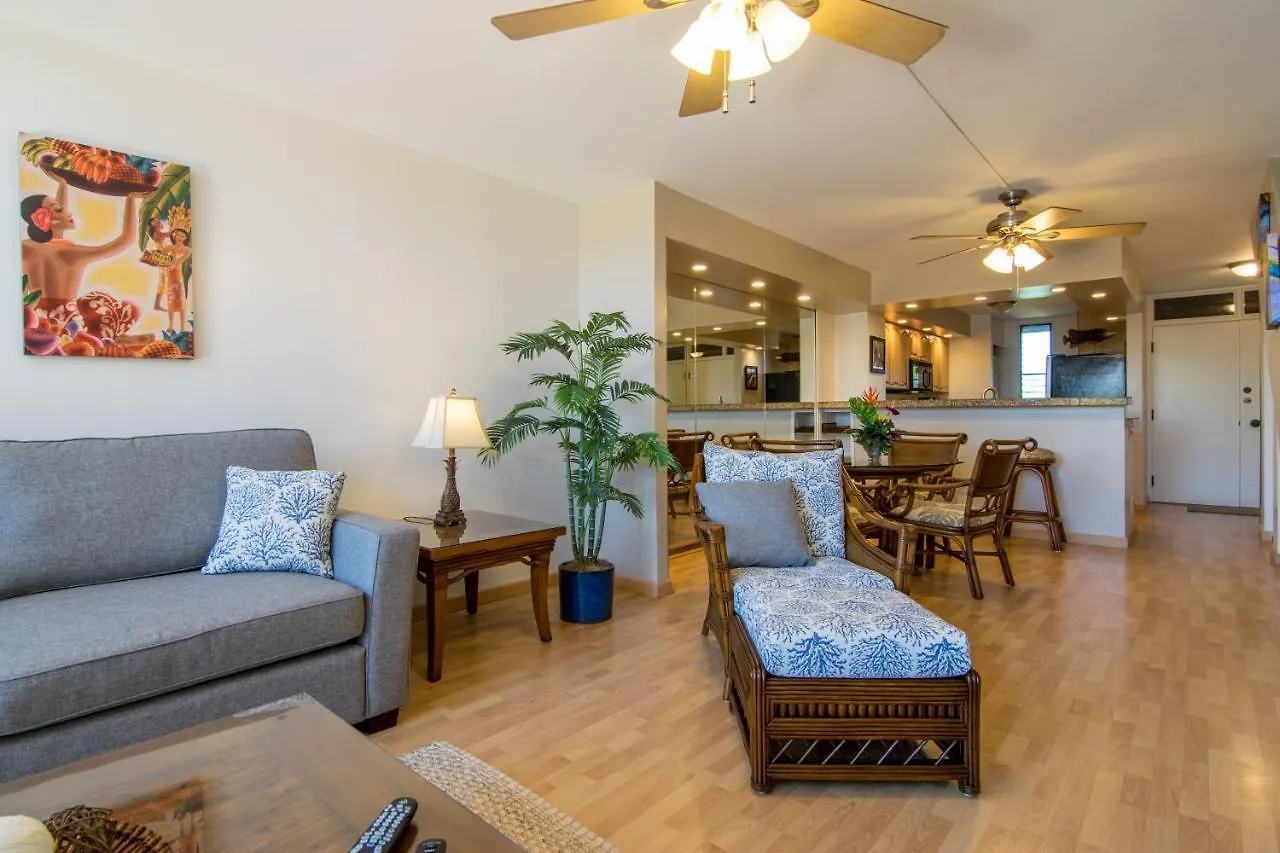E409 Holiday home Kahana