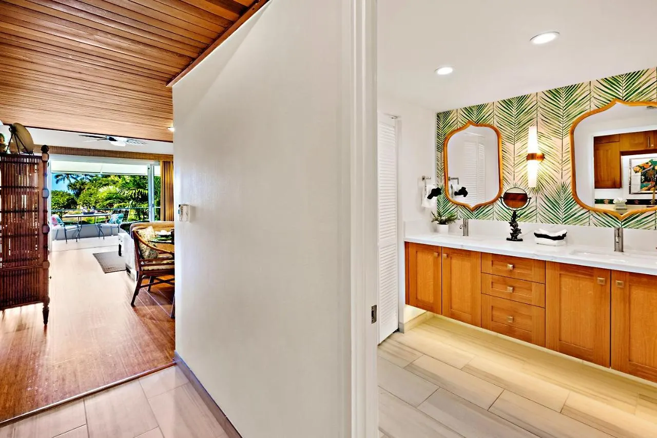 Holiday home Maui Kaanapali C 253 *