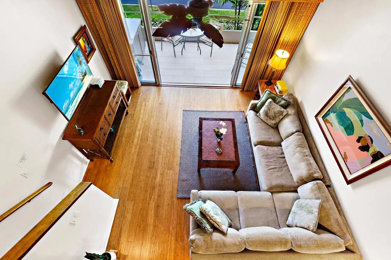 Maui Kaanapali C 253 Holiday home *