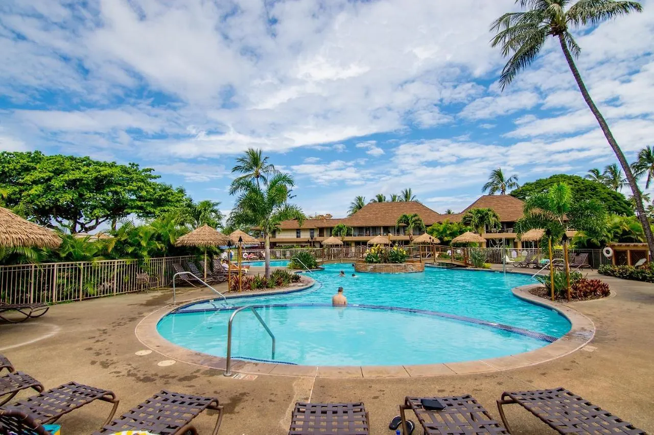 Holiday home Maui Kaanapali C 253