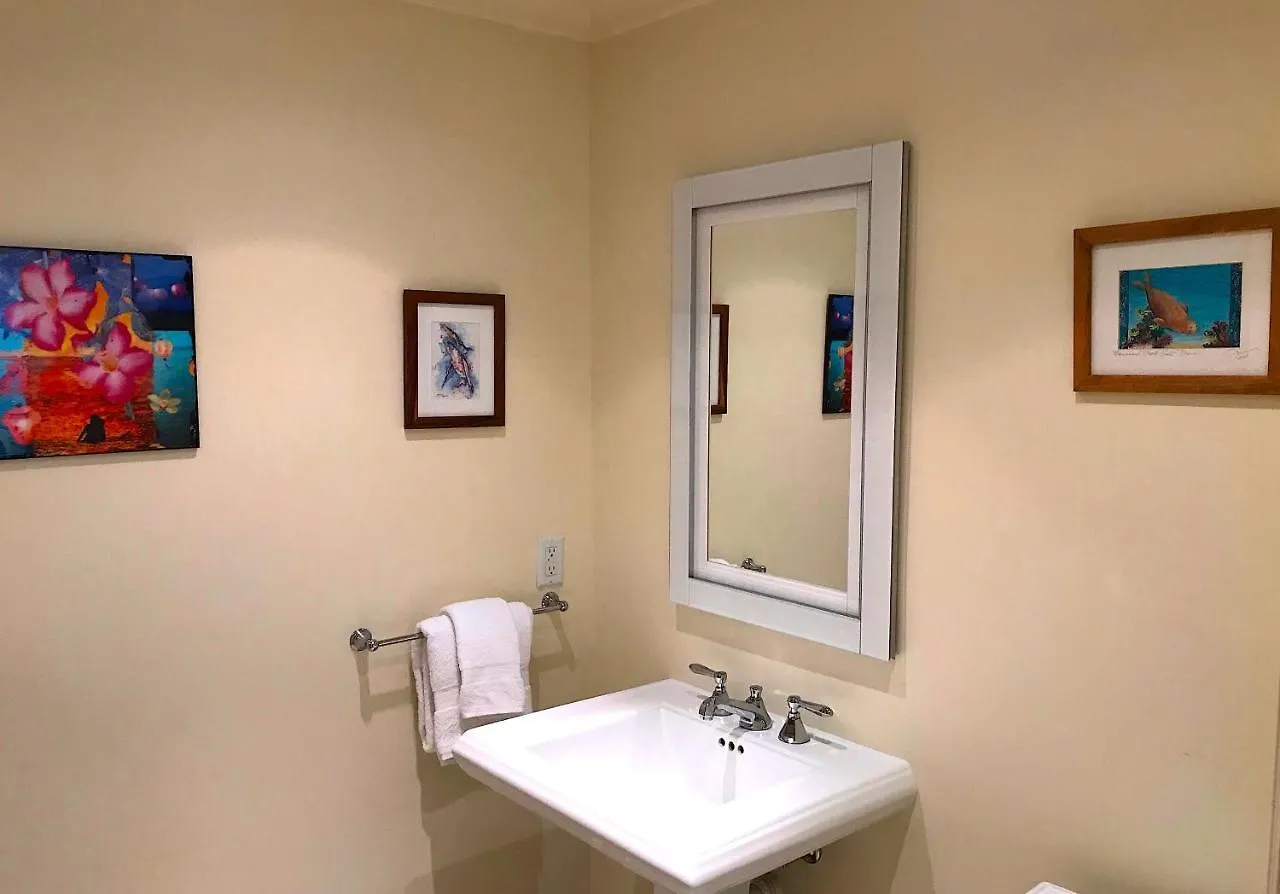 Holiday home Kapalua Golf 27v 3 *