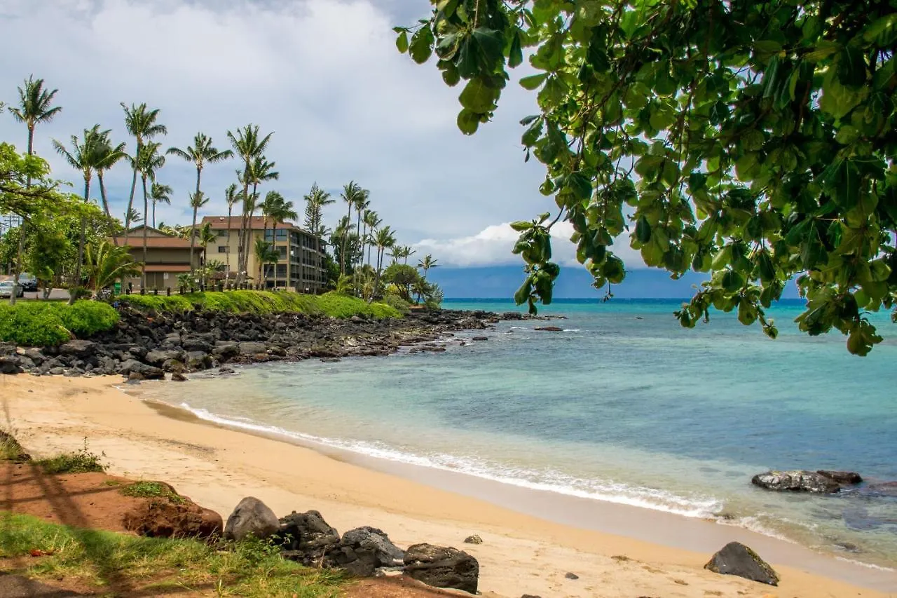 Dom wakacyjny E111 Kahana