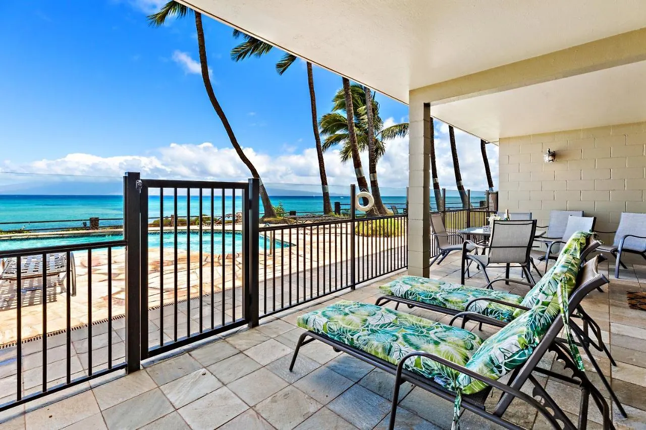 Noelani 115 Kahana