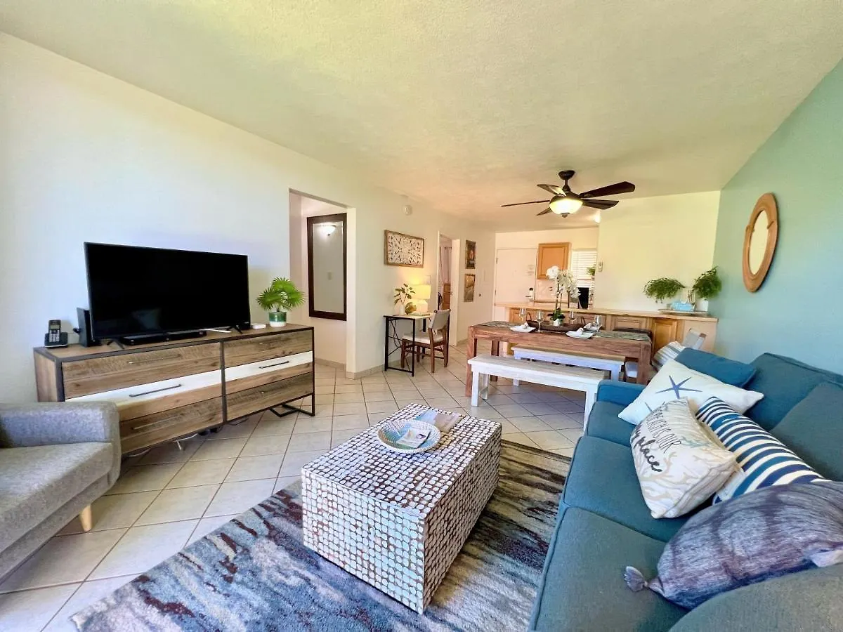 Pacific Shores B106 *