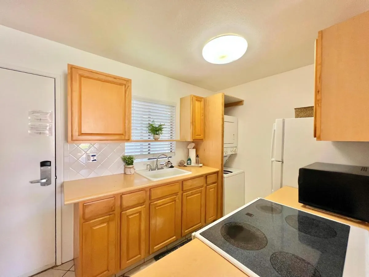 Feriehus Pacific Shores B106 Kihei